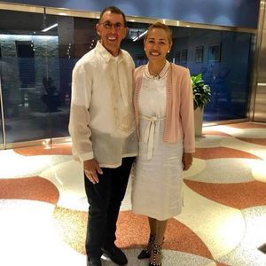 Meet your Posher, Mike